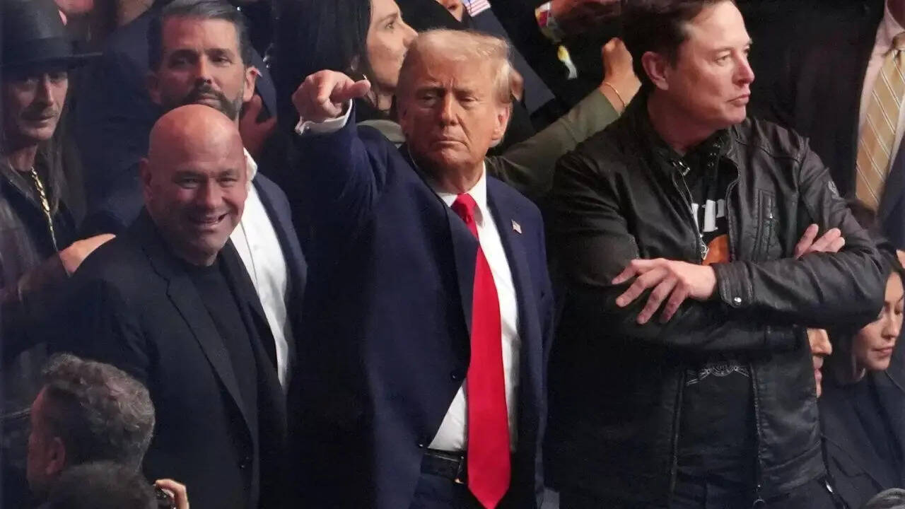 A Hostile Homecoming: Donald Trump Booed at Madison Square Garden During NBA Finals