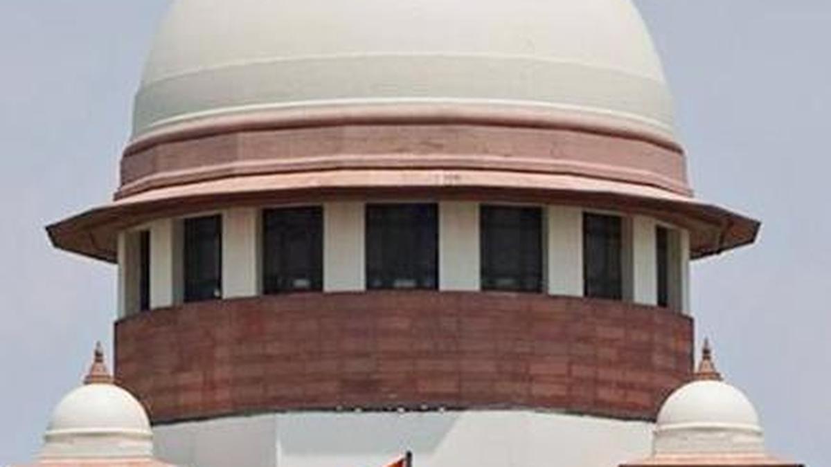 A Life’s Work Isn’t Defined by Past Romance, Says Supreme Court