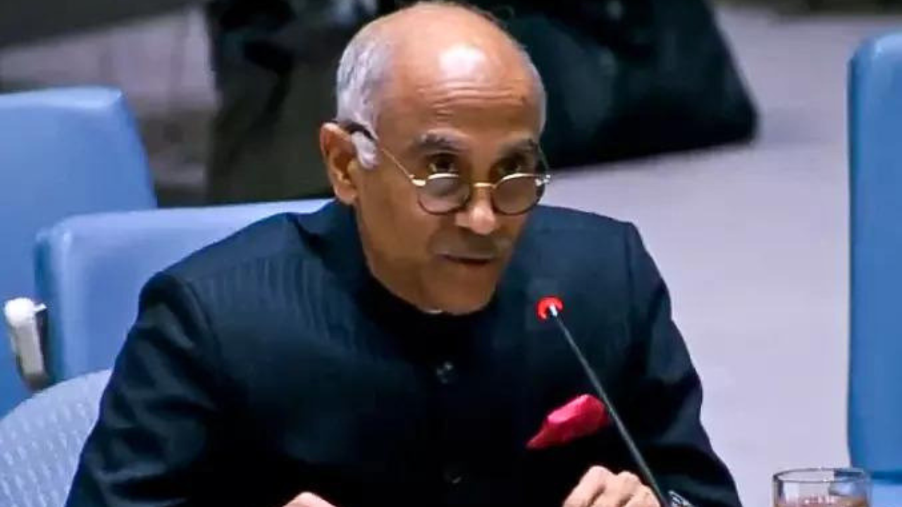 An 'Organised Factory of Hate': India Blasts Pakistan’s New Propaganda Play at UN