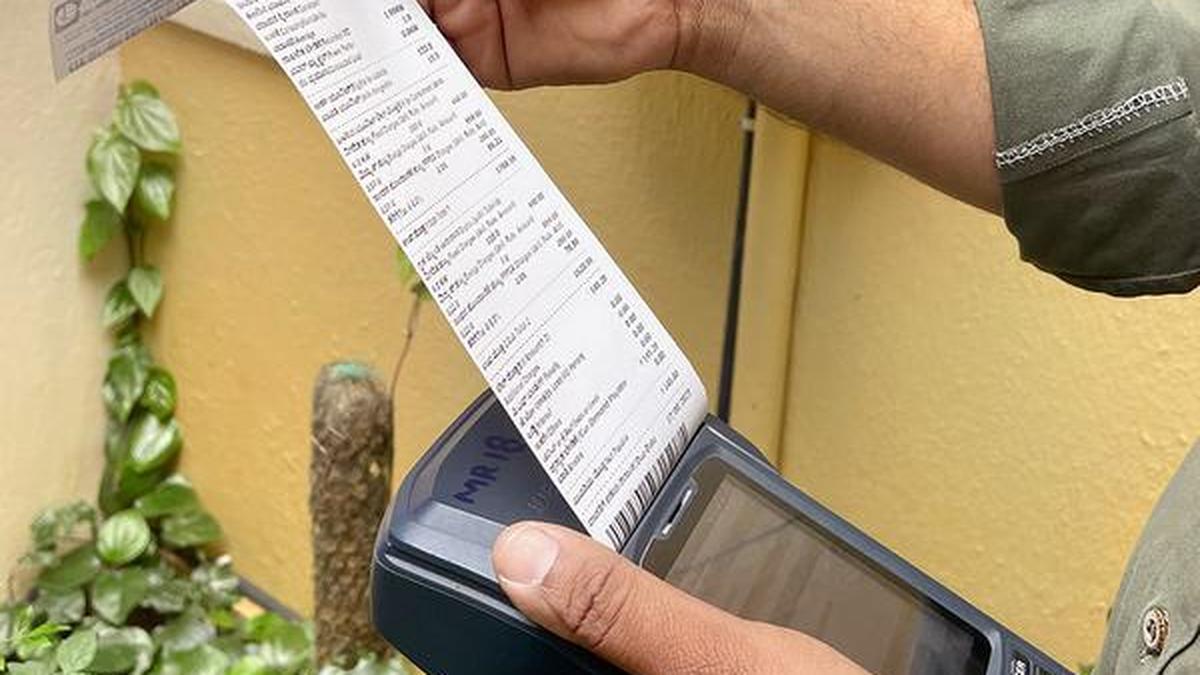 BESCOM ऑनलाइन सेवाएं बंद: कर्नाटक के 20 शहरों में 21 दिनों का डिजिटल ब्लैकआउट