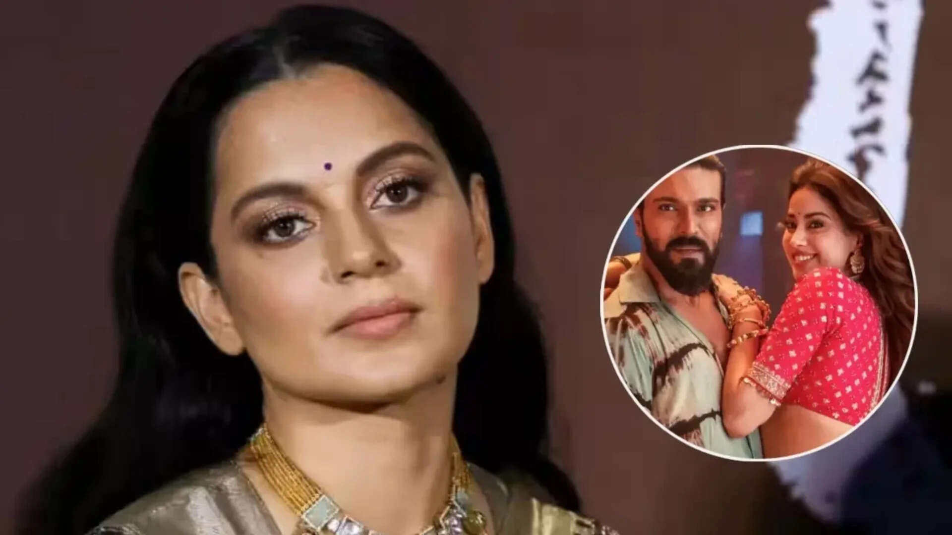 स्क्रीन से परे: 'पेडी' विवाद महिलाओं के वस्तुकरण के खिलाफ संघर्ष को कैसे दर्शाता है