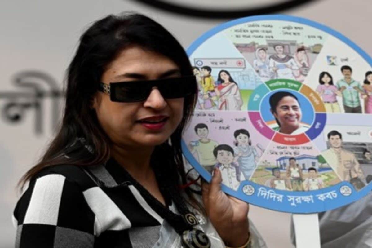 ‘Didi Badal Gayi Thi’: The Growing Rebellion Within Mamata’s Trinamool
