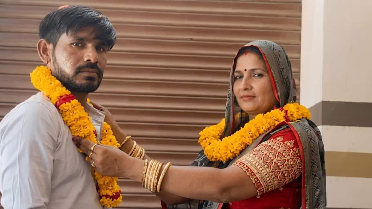 From Family Ties to Courtroom Knots: Kanpur Man’s Unusual Marriage Sparks Probe