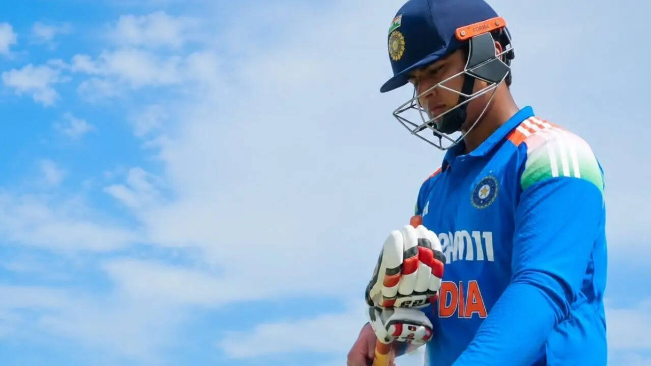 IPL की चमक से दांबुला की गर्मी तक: इंडिया A के लिए कैसा रहा वैभव सूर्यवंशी का डेब्यू
