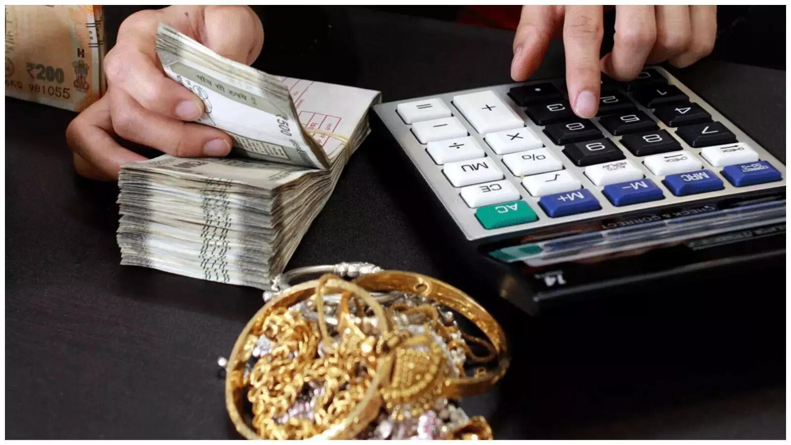 Gold under scrutiny: FinMin tightens oversight on bank lending portfolios