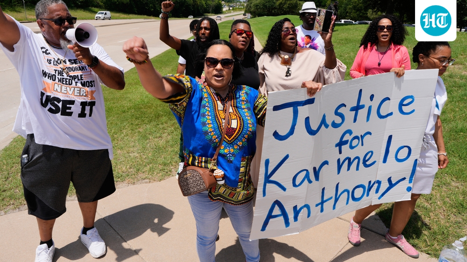Karmelo Anthony trial: Is the silence of the accused a fatal legal gamble?