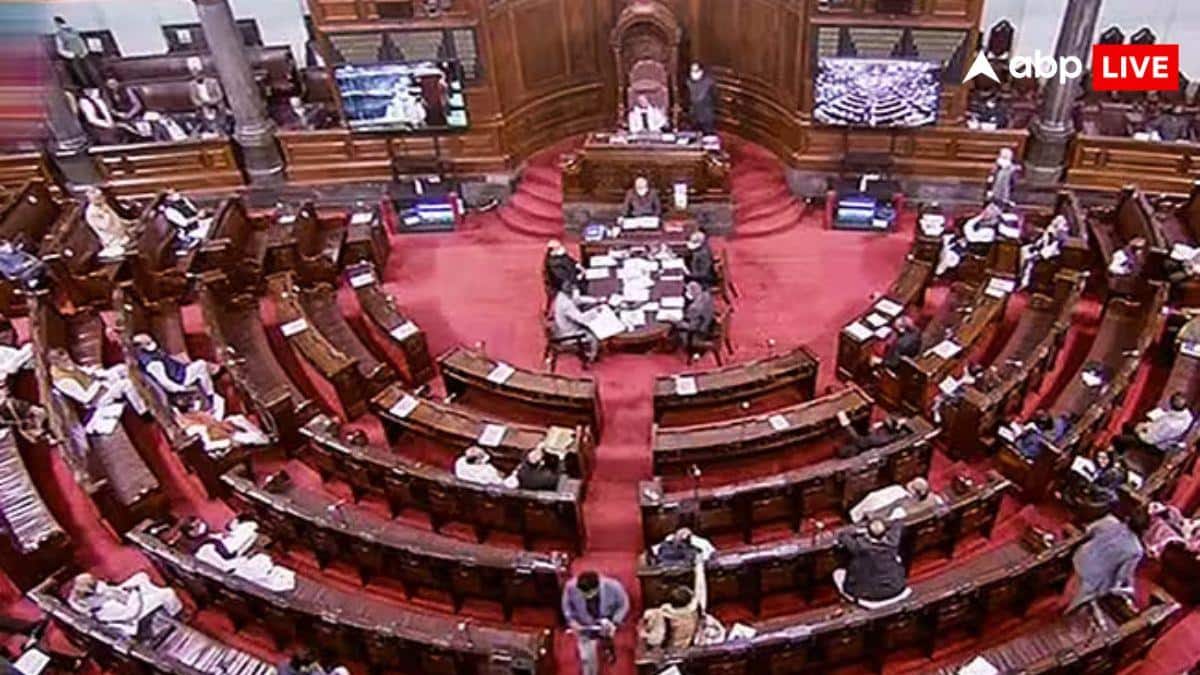 Rajya Sabha Standoff: Congress May Shift MLAs as BJP Fields 3rd Candidate for RS Polls