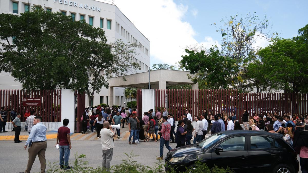 Rare 6.1 Magnitude Earthquake Hits Offshore Cuba, Rattling Buildings from Havana to Florida