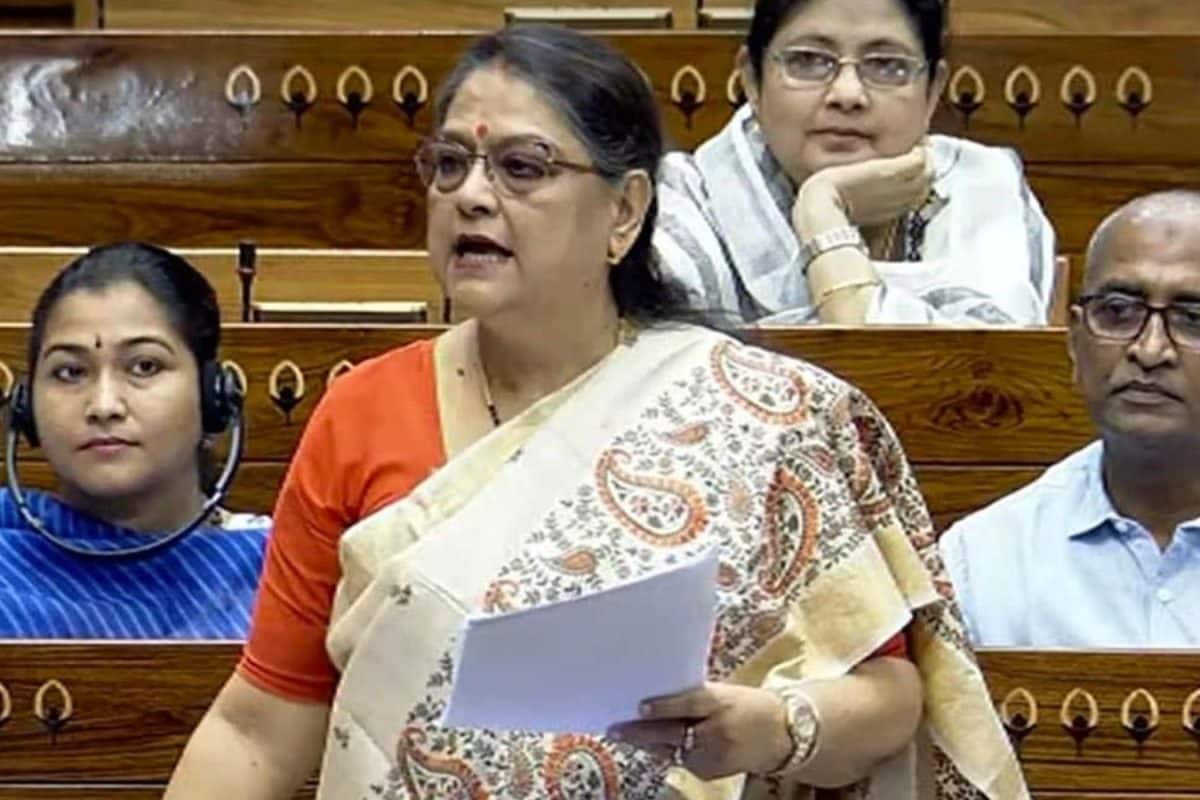 ‘Sar Katega Lekin Jhukega Nahi’: How Kakoli Ghosh Dastidar’s Exit Marks a New Low for Bengal’s Ruling Party