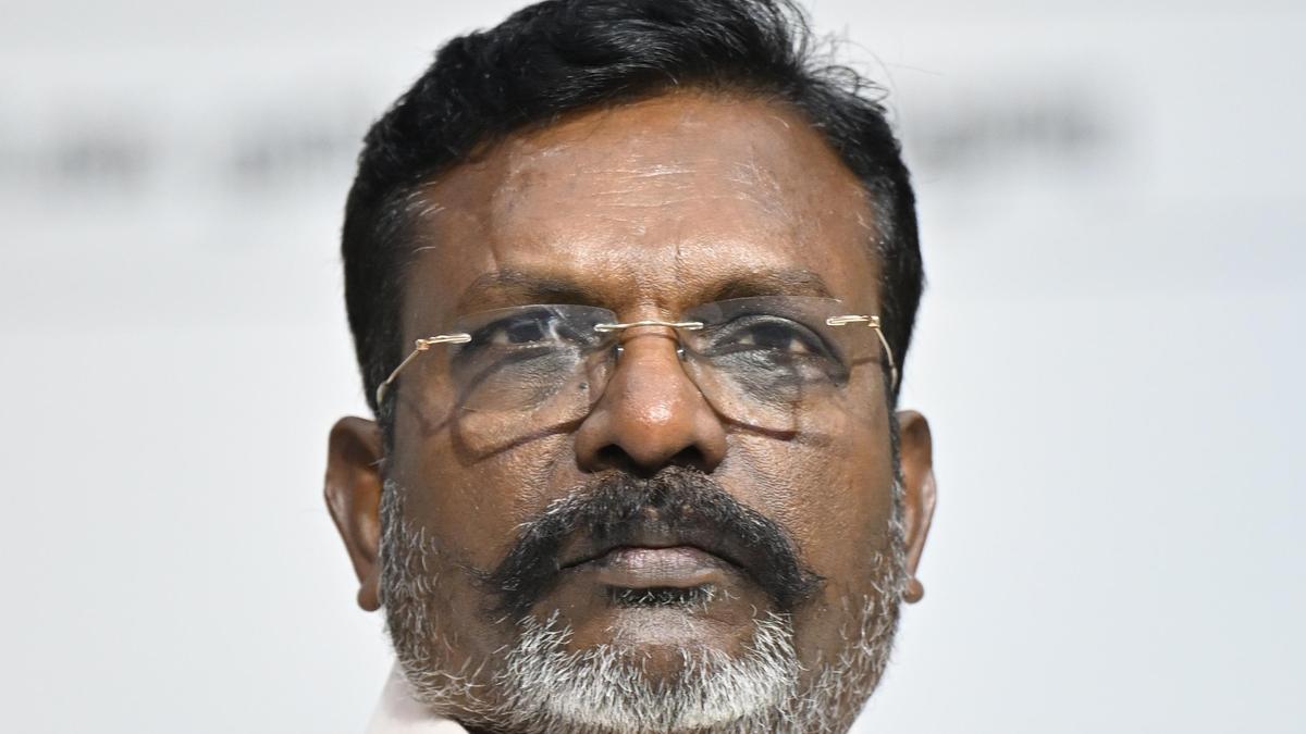 Tension in the INDIA Bloc: Thirumavalavan Says Congress Strategy Weakened Key Allies