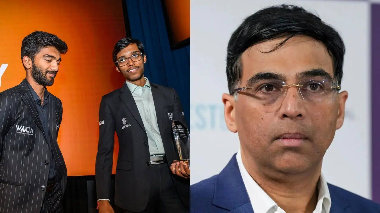 The Anand Blueprint: Why Pragg’s Norway Win Is A Lesson For Gukesh
