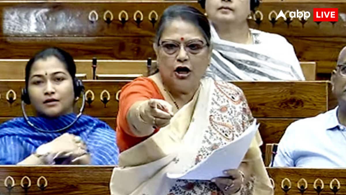 तूफान के केंद्र में डॉक्टर: कैसे काकोली घोष दस्तीदार बनीं टीएमसी विद्रोह का चेहरा