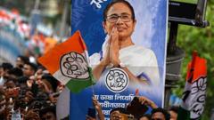 The Unravelling: How Mamata Banerjee is Losing Her Grip on the Trinamool Congress