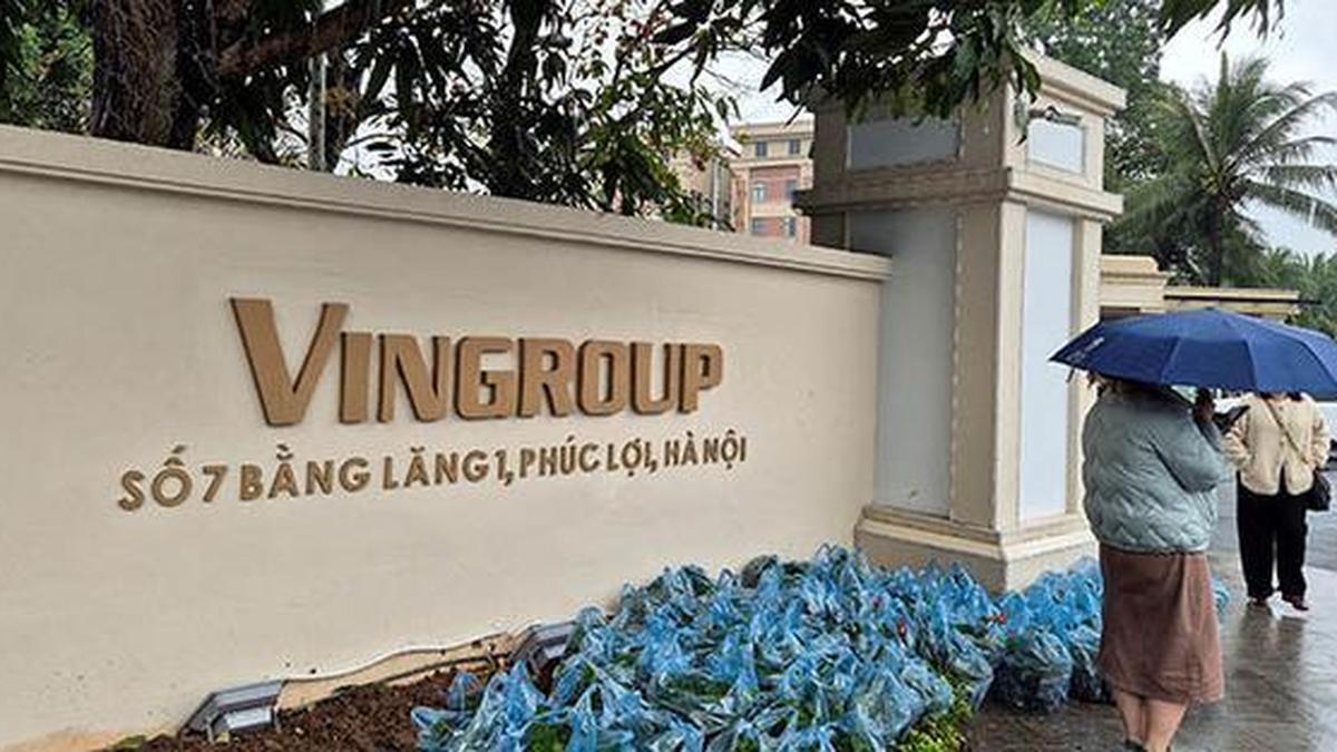 वियतनामी दिग्गज VinGroup की इलेक्ट्रिक टैक्सी सर्विस दिल्ली की सड़कों पर उतरी